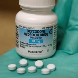 Kaufen Oxycodon 30mg