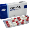 Kaufen Sie Lyrica 300 mg online