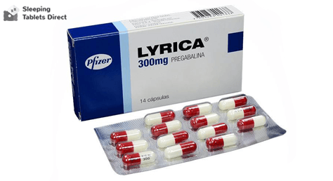 Kaufen Sie Lyrica 300 mg online