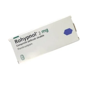 kaufen Rohypnol Flunitrazepam