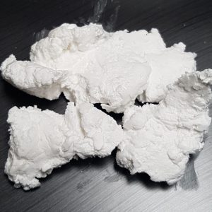 Amphetamine-Speed-paste