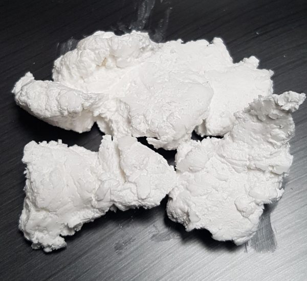 Amphetamine-Speed-paste
