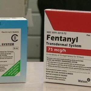 Fentanyl Pflaster Kaufen
